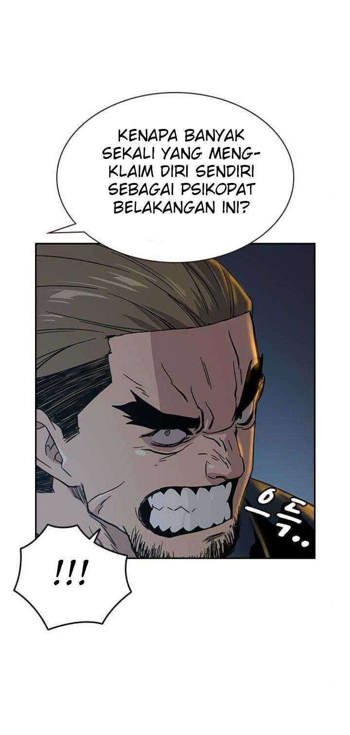 To Not Die Chapter 13 Image 49