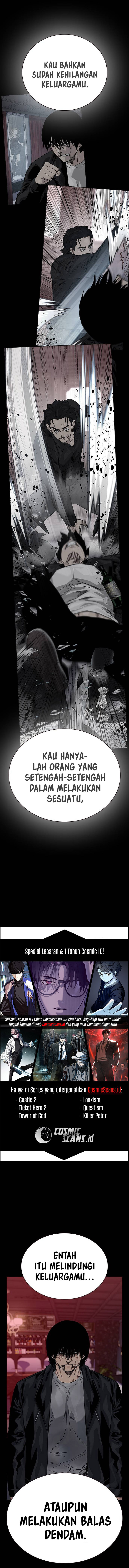 To Not Die Chapter 130 Image 5