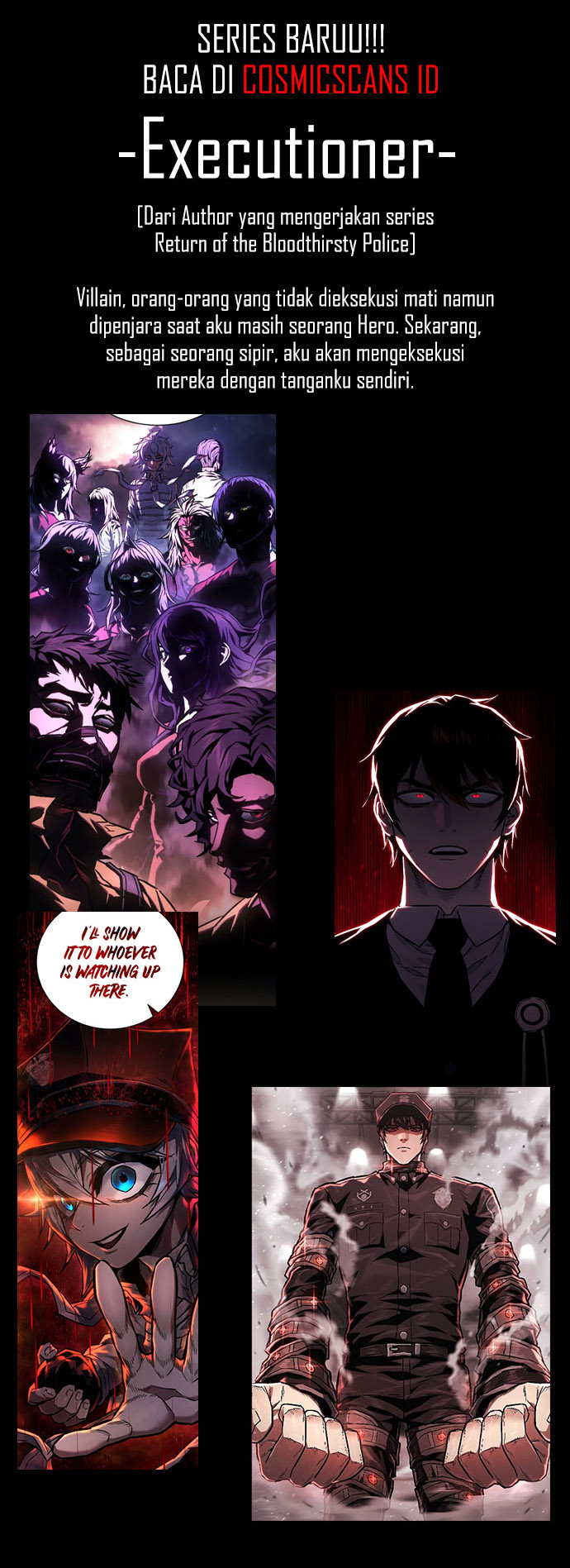 To Not Die Chapter 130 Image 19