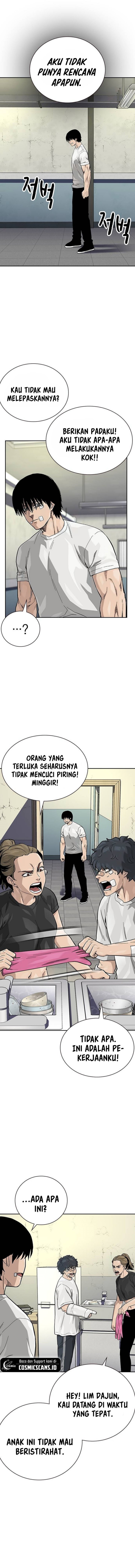 To Not Die Chapter 131 Image 2