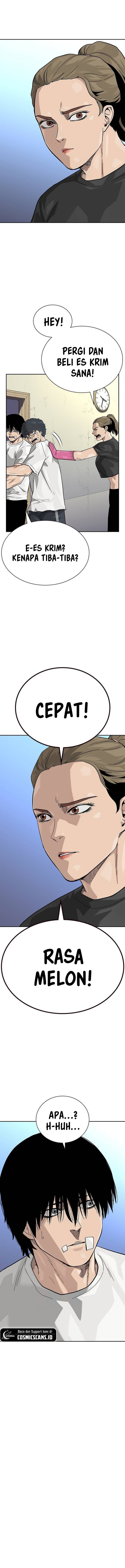 To Not Die Chapter 131 Image 4