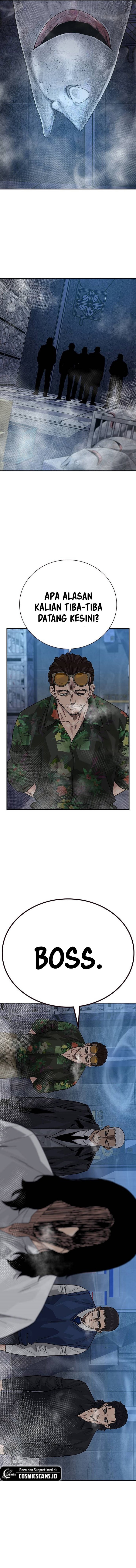 To Not Die Chapter 131 Image 13