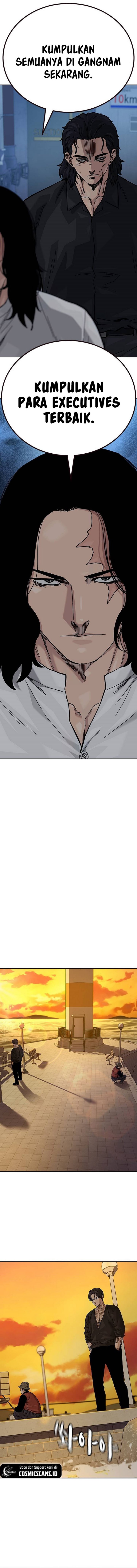 To Not Die Chapter 131 Image 19