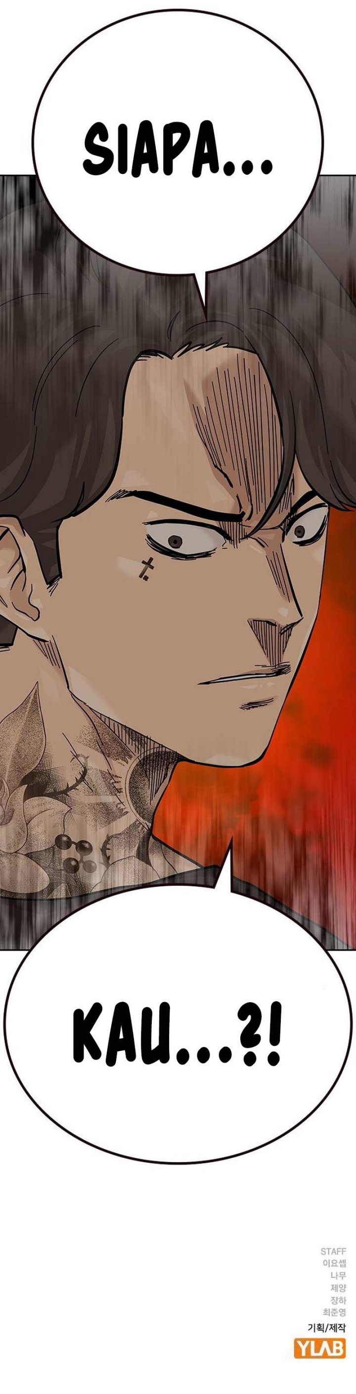 To Not Die Chapter 131 Image 23