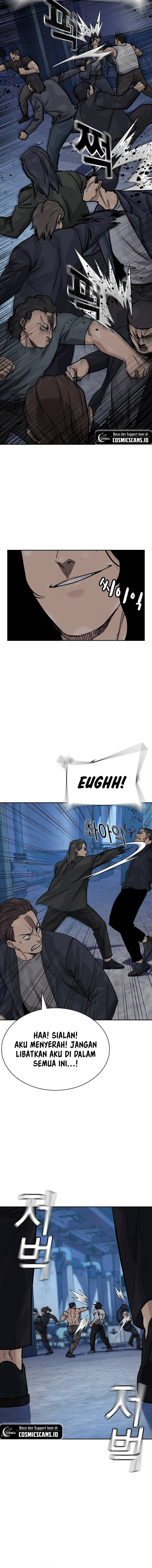 To Not Die Chapter 134 Image 20