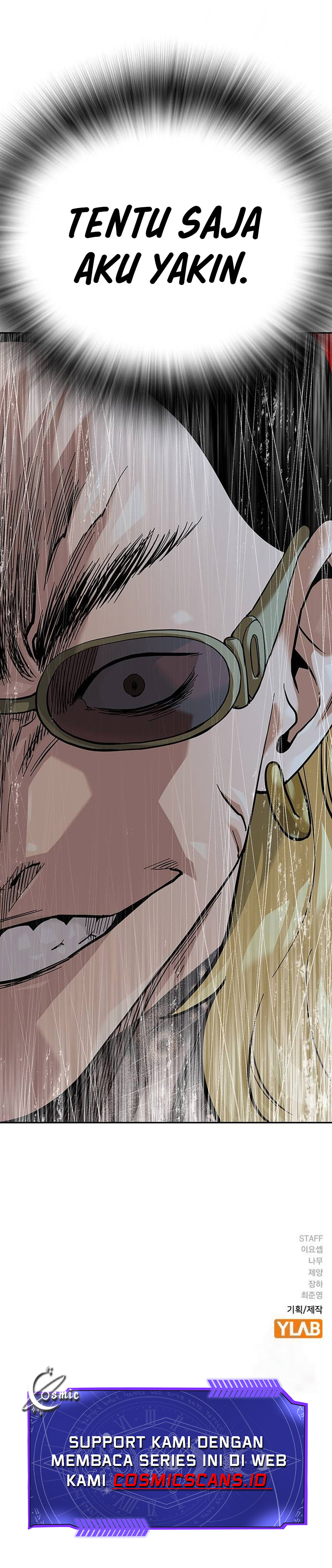 To Not Die Chapter 134 Image 27