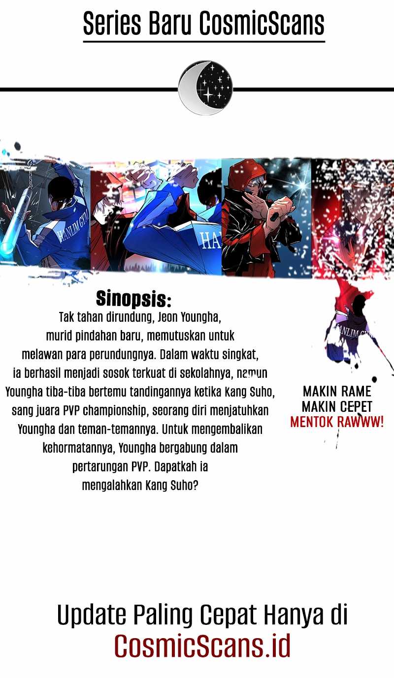 To Not Die Chapter 136 Image 22