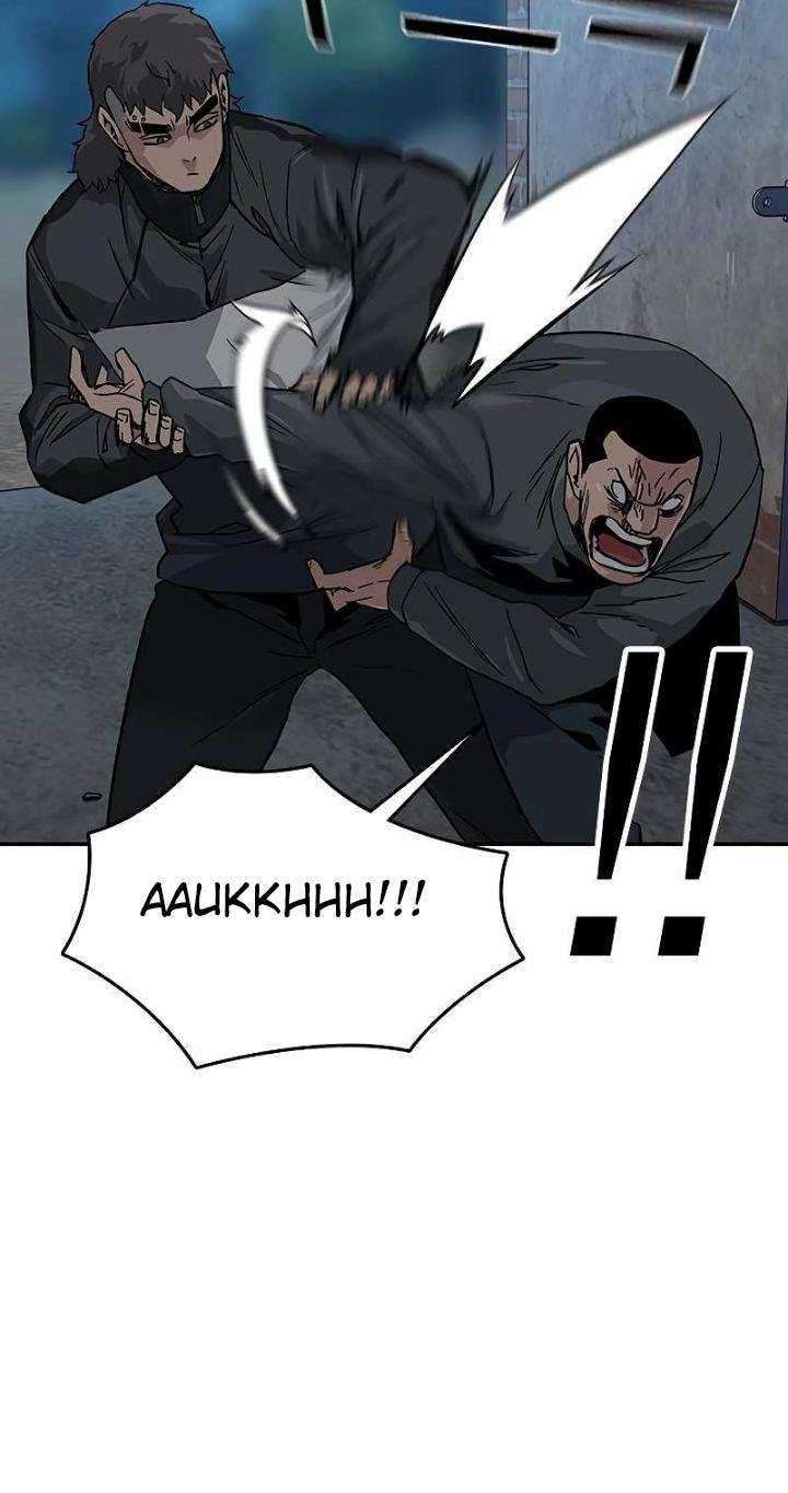 To Not Die Chapter 14 Image 5