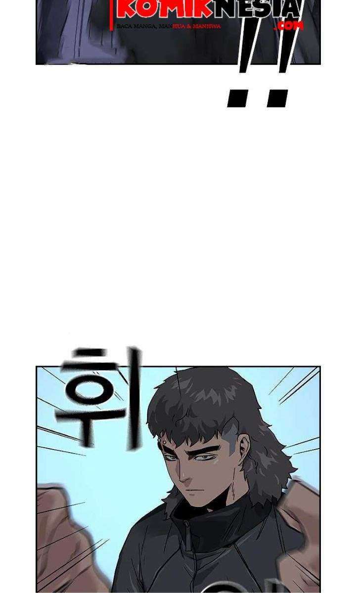 To Not Die Chapter 14 Image 8