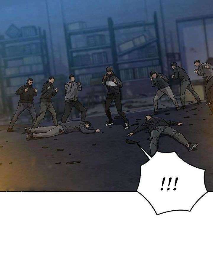 To Not Die Chapter 14 Image 14