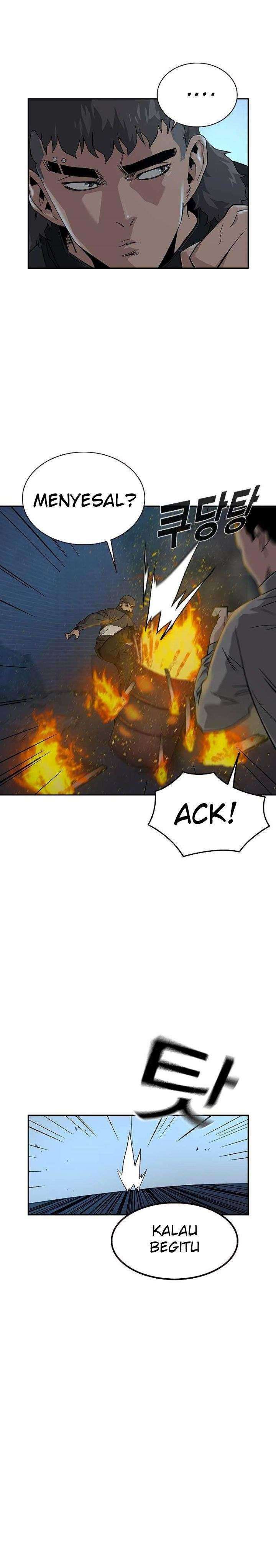 To Not Die Chapter 14 Image 24