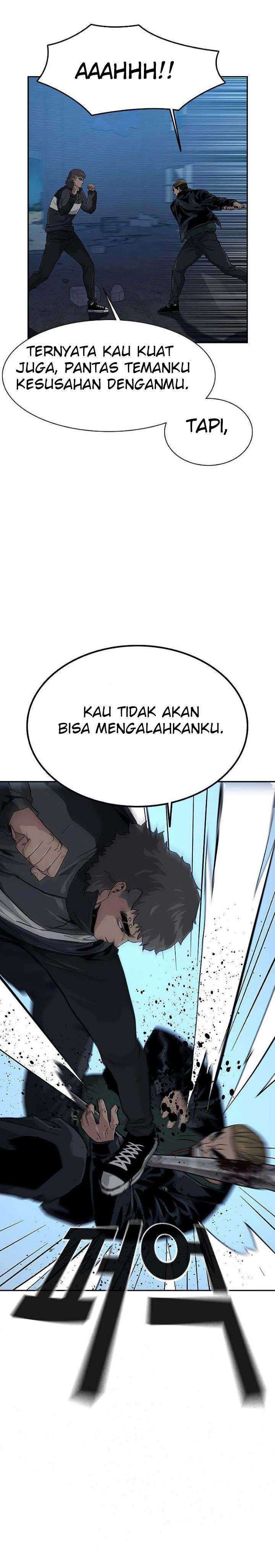 To Not Die Chapter 14 Image 31