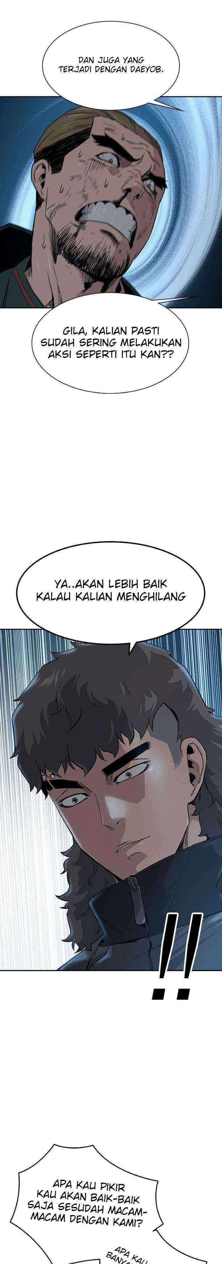 To Not Die Chapter 14 Image 39
