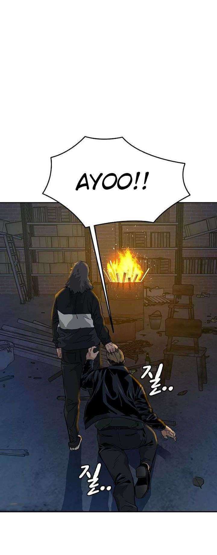 To Not Die Chapter 14 Image 41