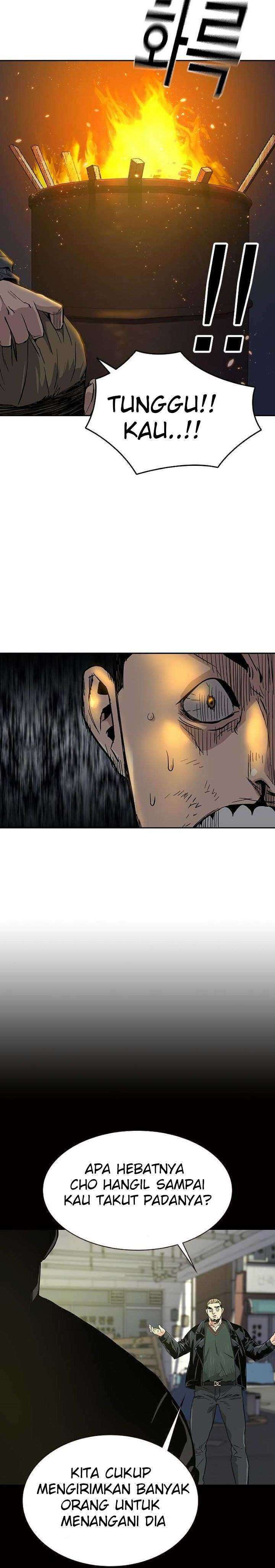 To Not Die Chapter 14 Image 42