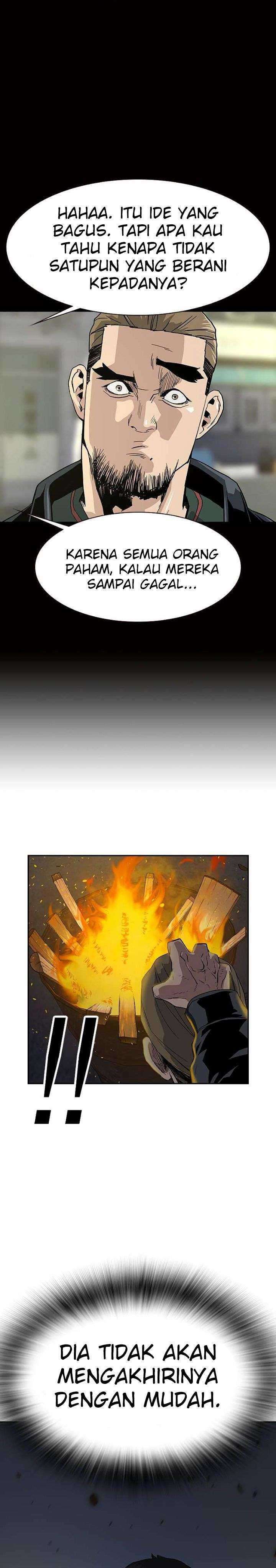 To Not Die Chapter 14 Image 43