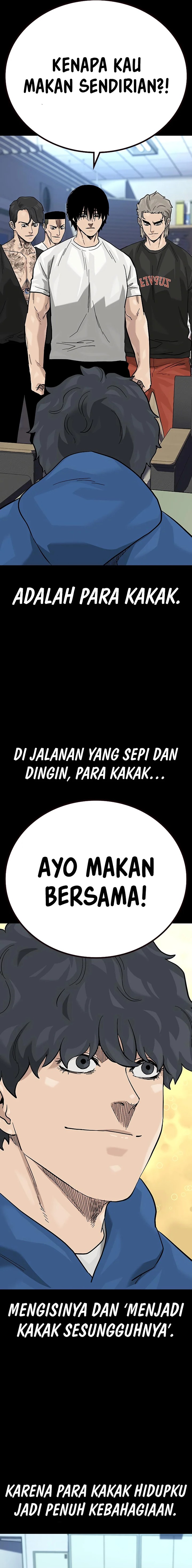 To Not Die Chapter 141 Image 37