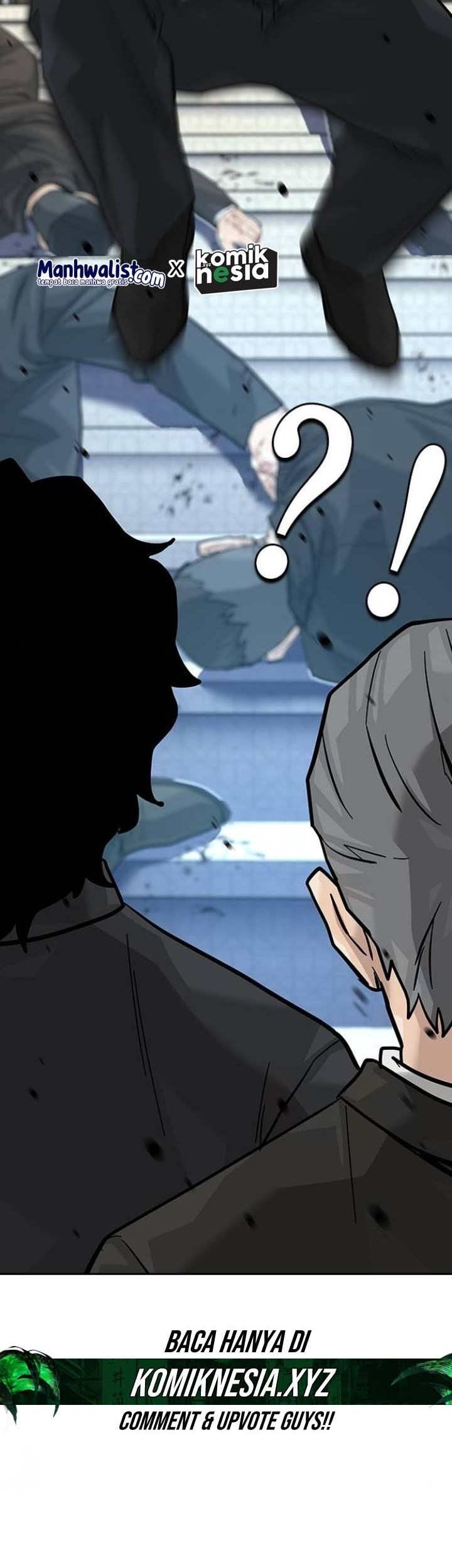 To Not Die Chapter 142 Image 37