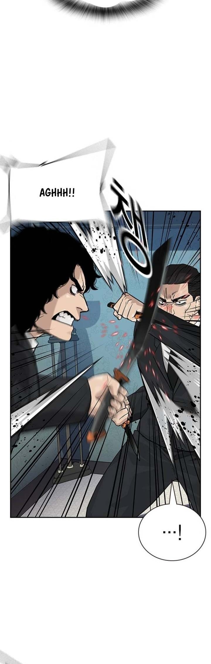 To Not Die Chapter 142 Image 46