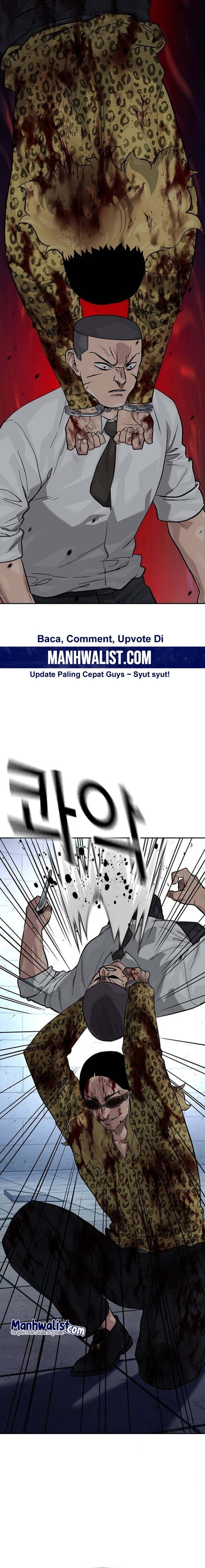 To Not Die Chapter 144 Image 9