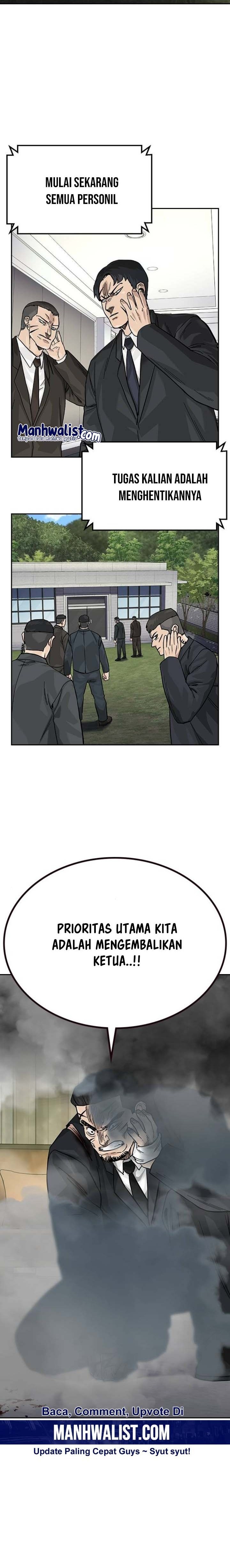 To Not Die Chapter 144 Image 26