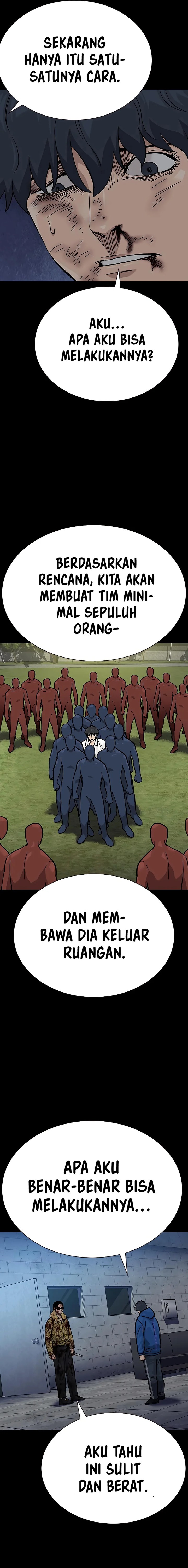 To Not Die Chapter 145 Image 3