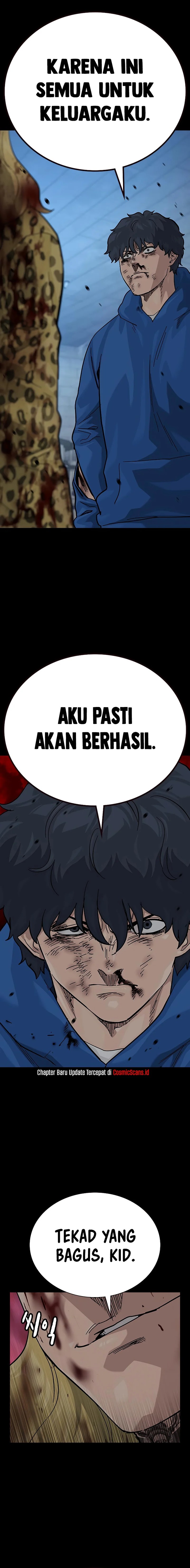 To Not Die Chapter 145 Image 6