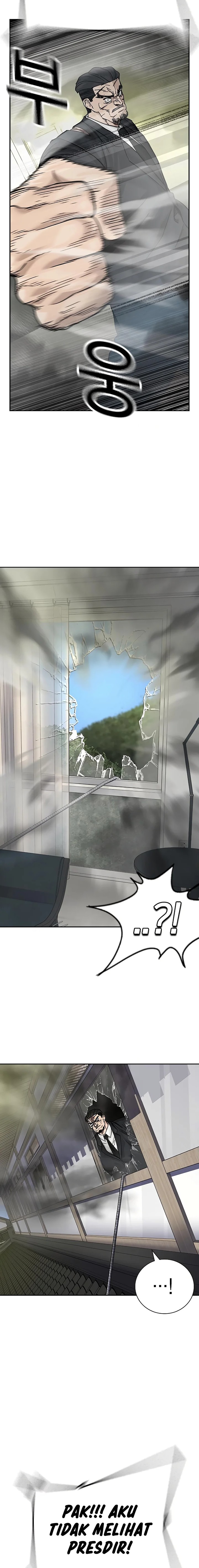 To Not Die Chapter 145 Image 10