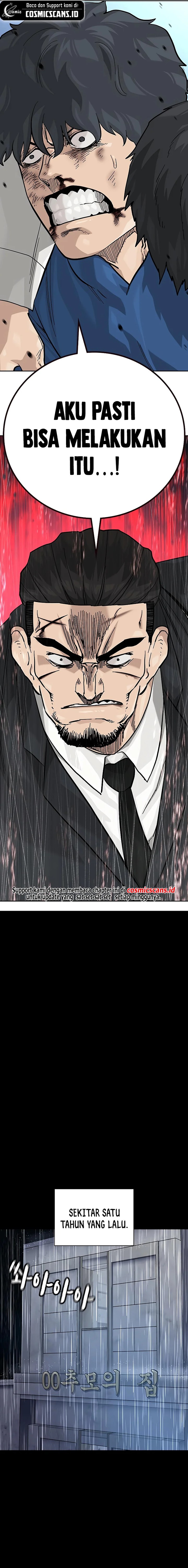 To Not Die Chapter 145 Image 15