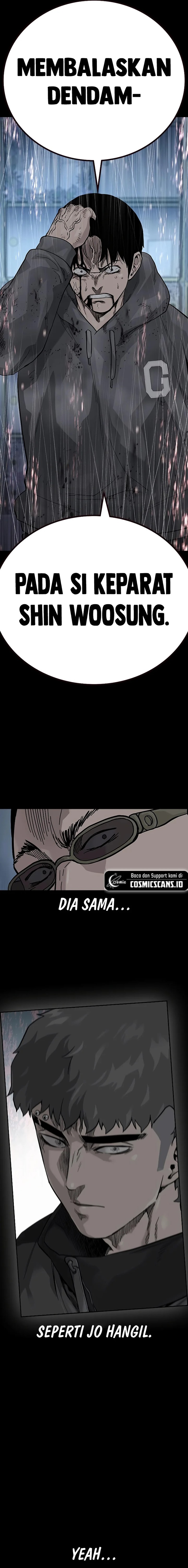 To Not Die Chapter 145 Image 22