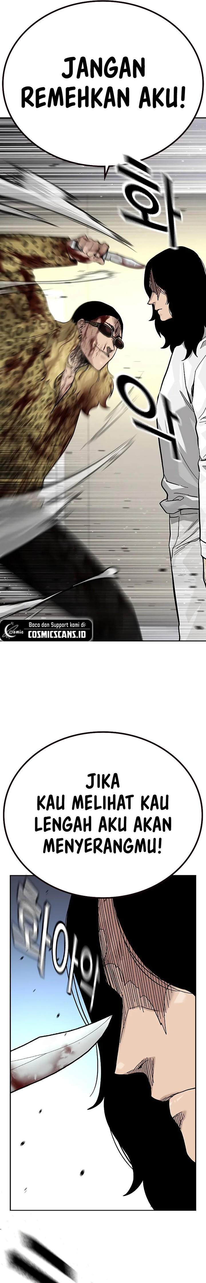 To Not Die Chapter 145 Image 26