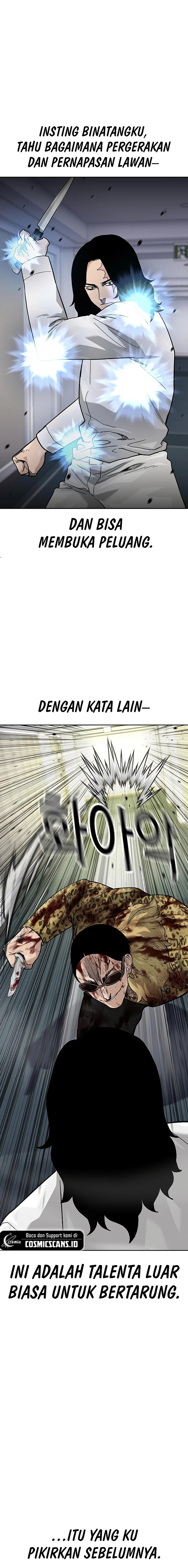 To Not Die Chapter 145 Image 29