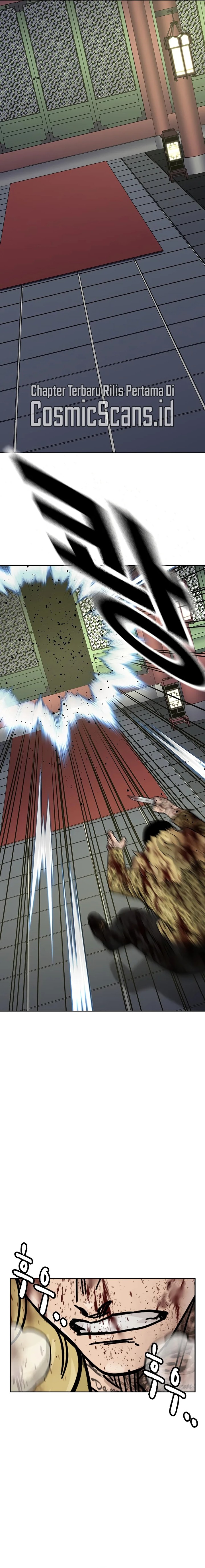 To Not Die Chapter 145 Image 32