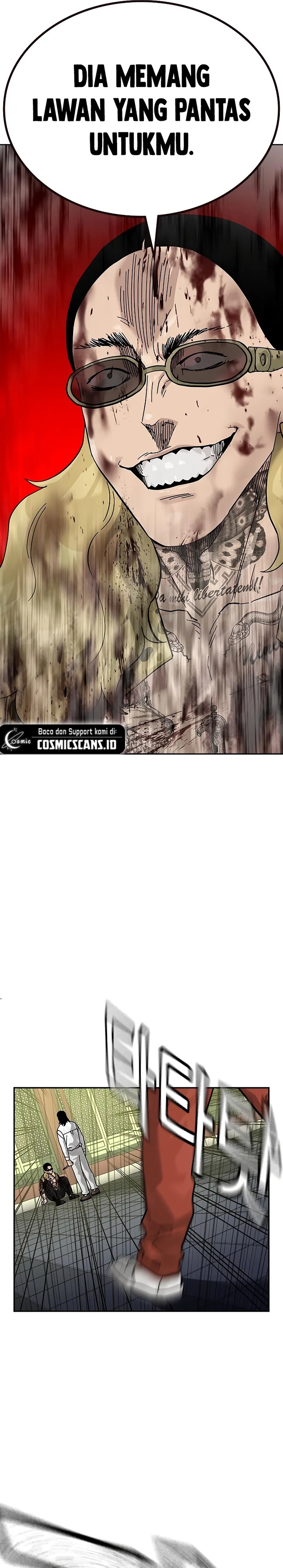 To Not Die Chapter 145 Image 36