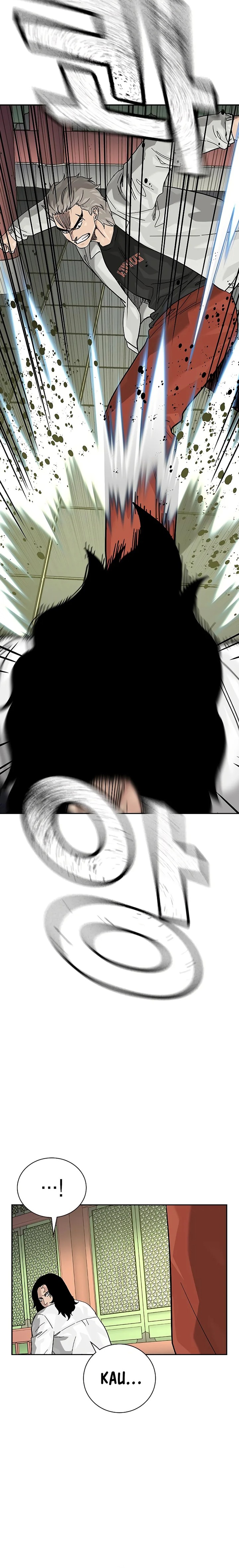 To Not Die Chapter 145 Image 37