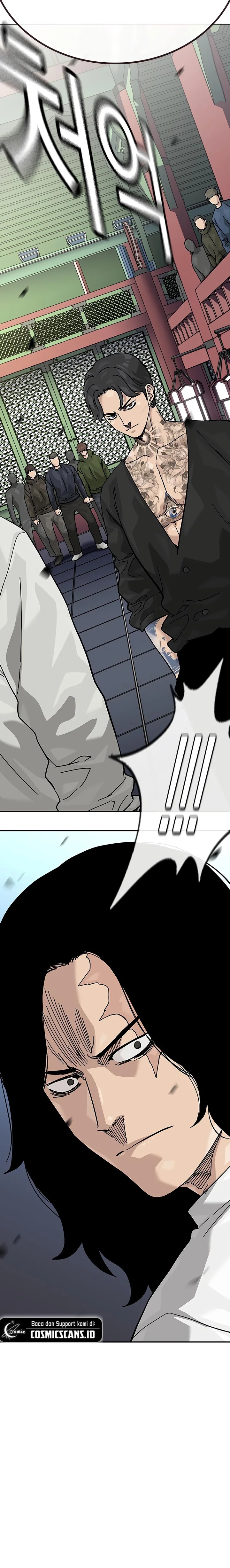 To Not Die Chapter 145 Image 40