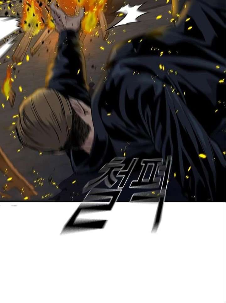 To Not Die Chapter 15 Image 5