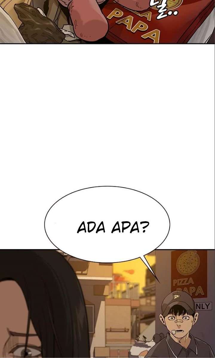 To Not Die Chapter 15 Image 29