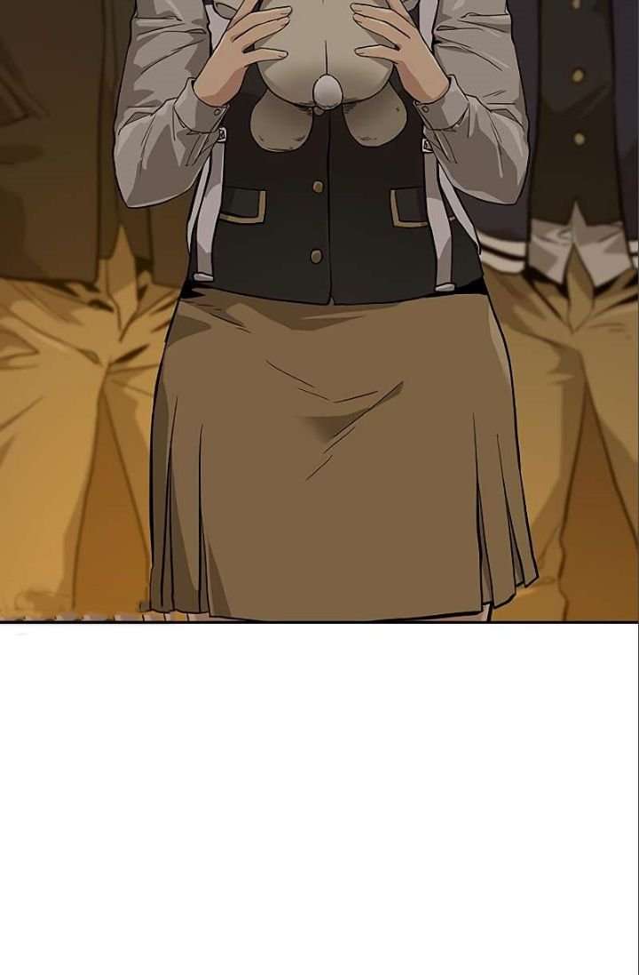 To Not Die Chapter 15 Image 41