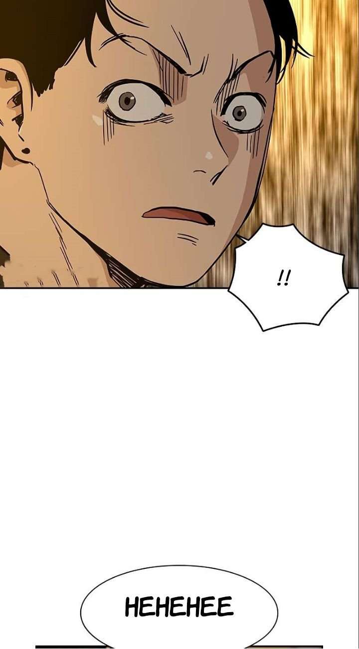 To Not Die Chapter 15 Image 44