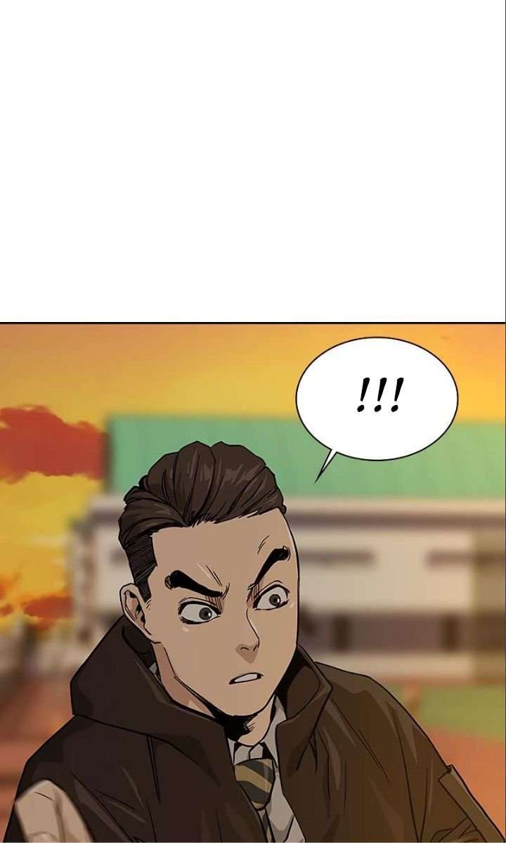 To Not Die Chapter 15 Image 47