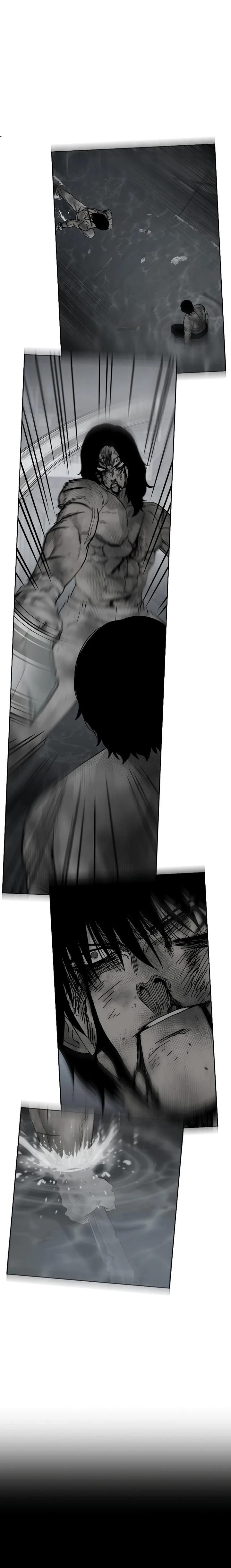 To Not Die Chapter 153 Image 8