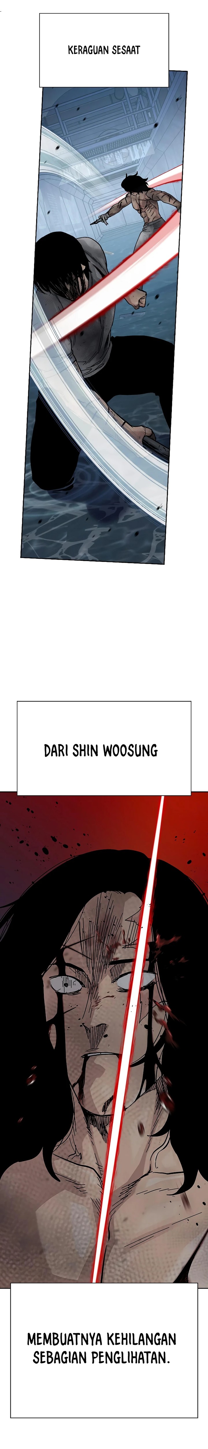 To Not Die Chapter 153 Image 14