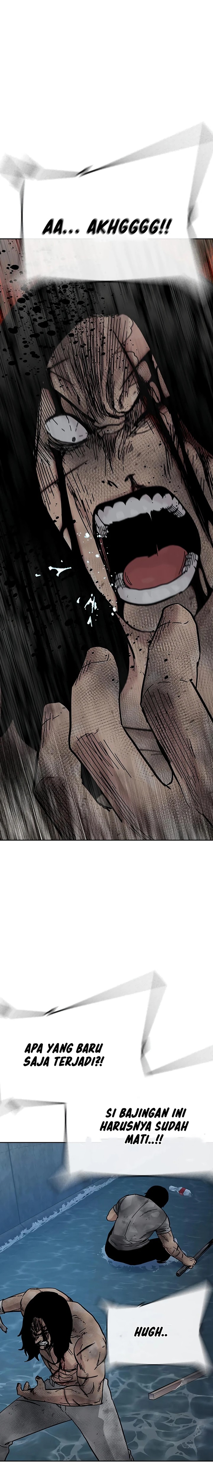 To Not Die Chapter 153 Image 15