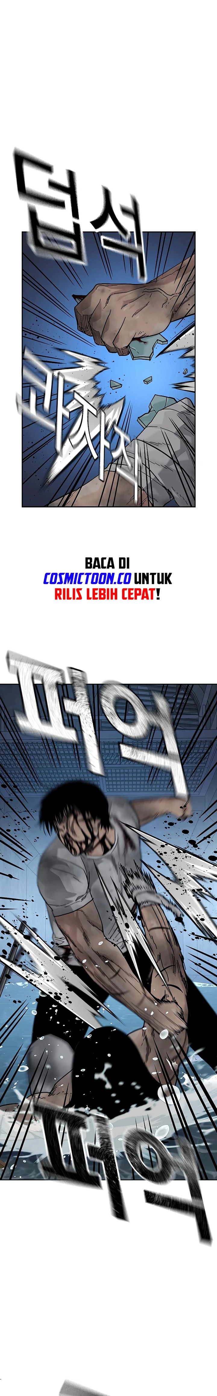 To Not Die Chapter 153 Image 28