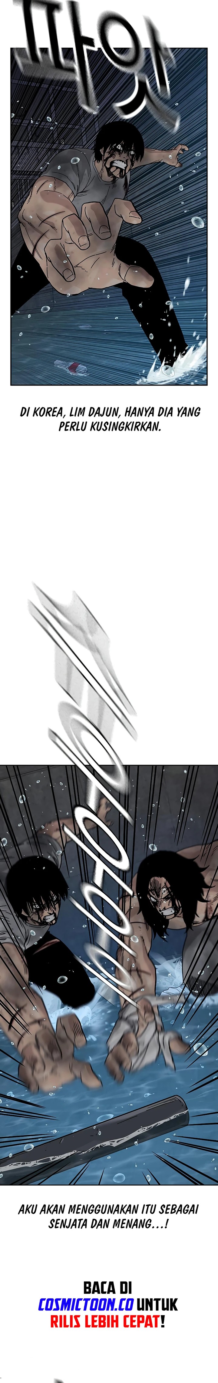 To Not Die Chapter 153 Image 31