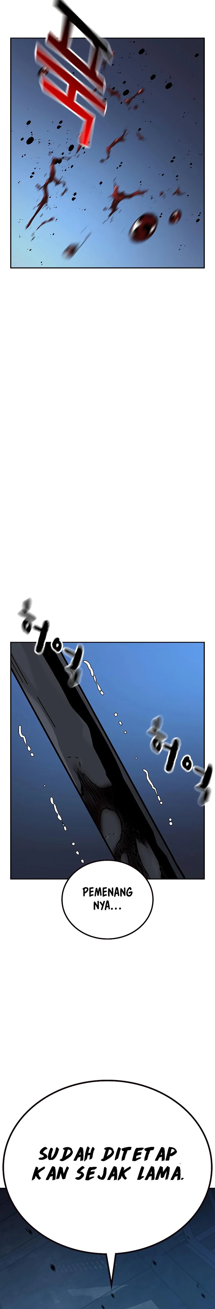 To Not Die Chapter 153 Image 32