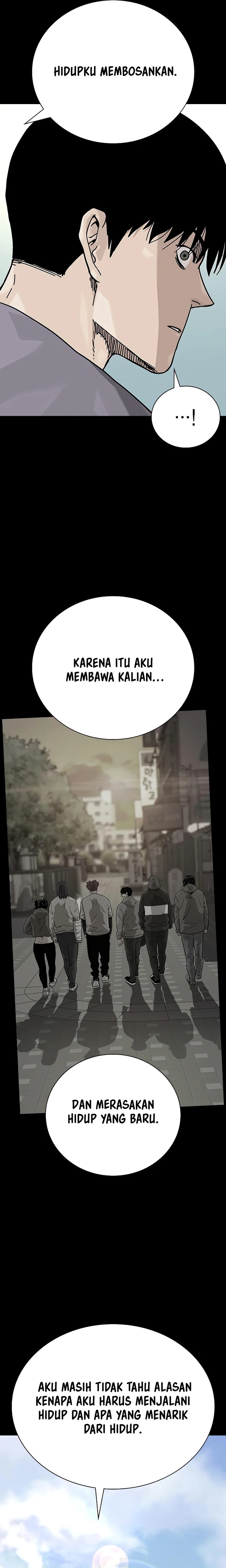 To Not Die Chapter 153 Image 38