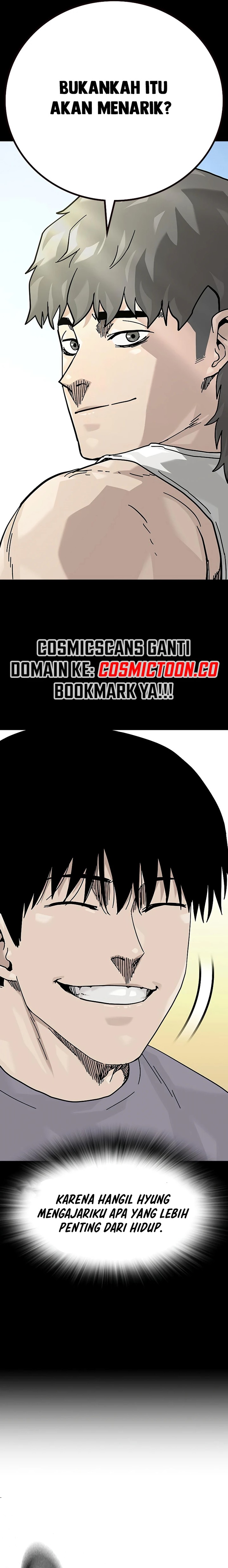 To Not Die Chapter 153 Image 40