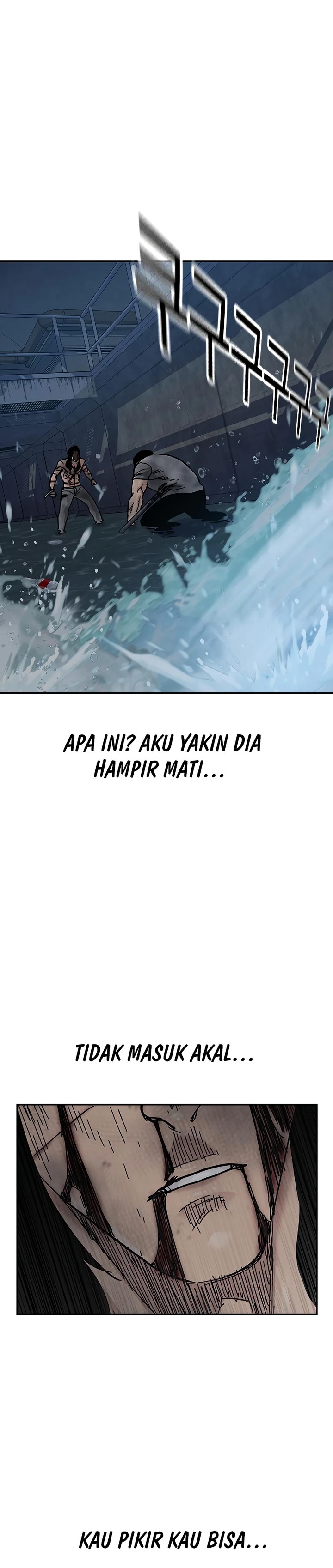 To Not Die Chapter 153 Image 46